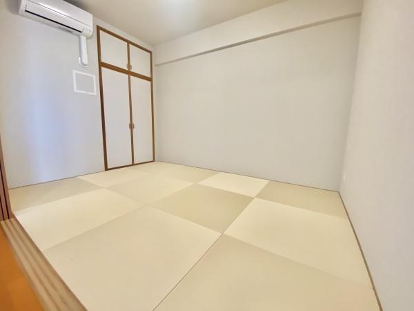 グランシティユーロパレス花小金井