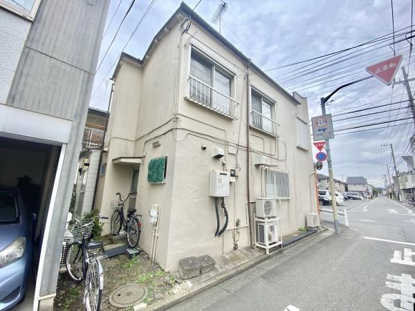 小平市花小金井７丁目戸建
