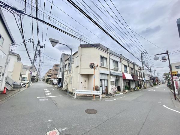 小平市花小金井７丁目戸建