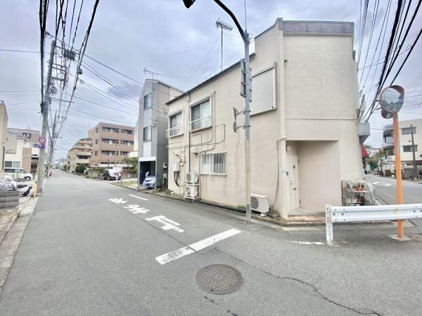 小平市花小金井７丁目戸建