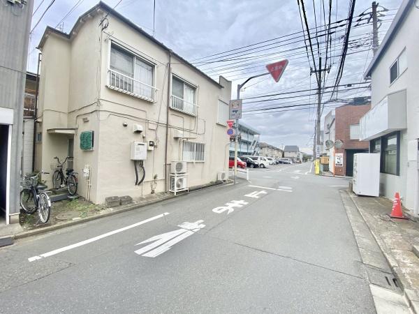 小平市花小金井７丁目戸建