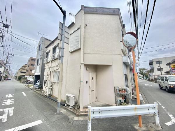 小平市花小金井７丁目戸建