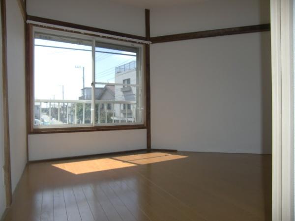 小平市花小金井７丁目戸建