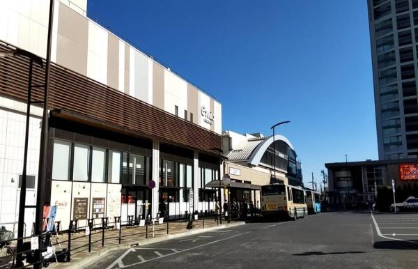 フォレストレイクひばりが丘Ｎ棟(西武池袋線「ひばりヶ丘駅」)