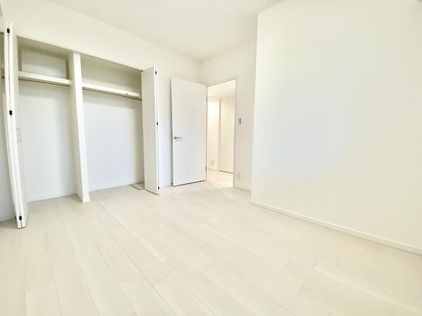 フォレストレイクひばりが丘Ｎ棟