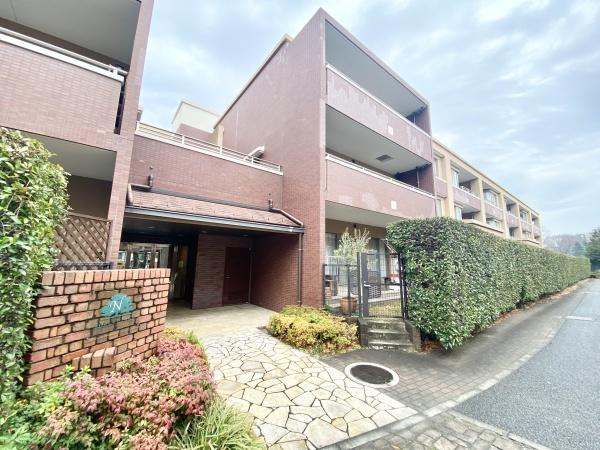 フォレストレイクひばりが丘N棟