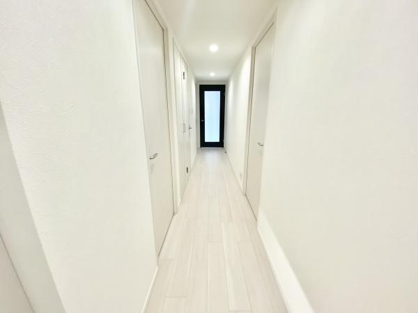 フォレストレイクひばりが丘Ｎ棟