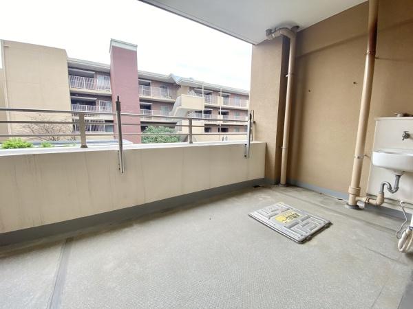 フォレストレイクひばりが丘Ｎ棟