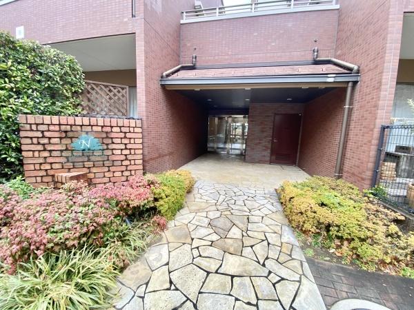 フォレストレイクひばりが丘Ｎ棟
