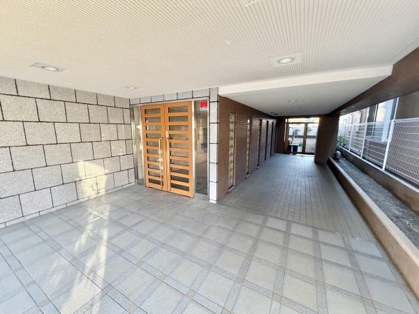 ウイングヒルズ田無本町