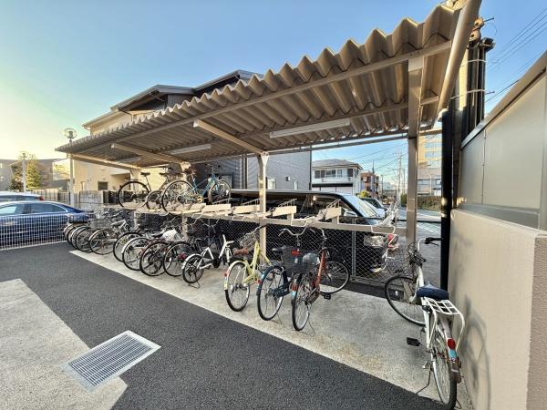 エル・ステージ田無