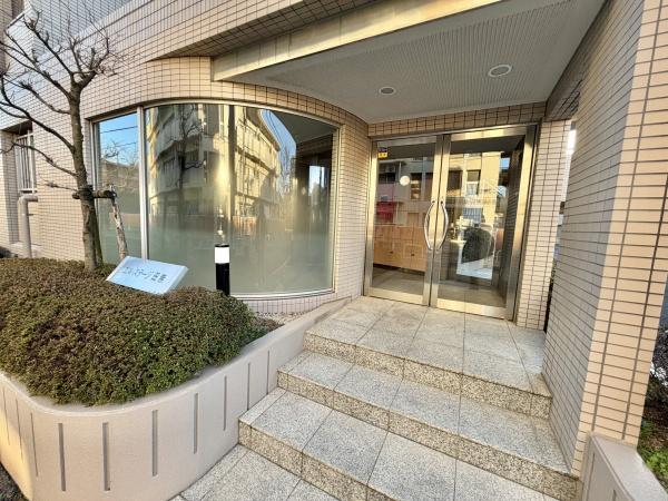 エル・ステージ田無