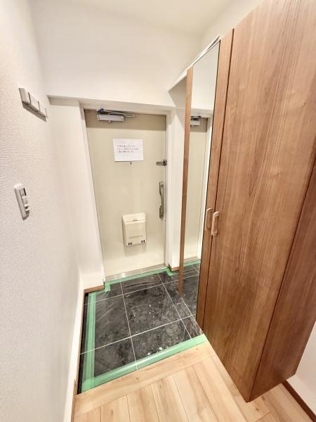 保谷ハイライズ