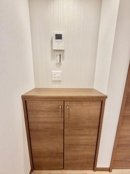 保谷ハイライズ