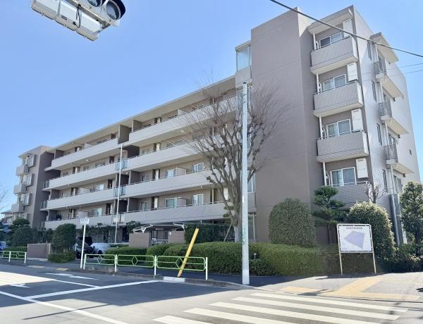ステイツ花小金井ヴェルパセオ