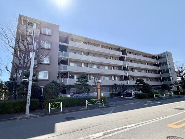 ステイツ花小金井ヴェルパセオ