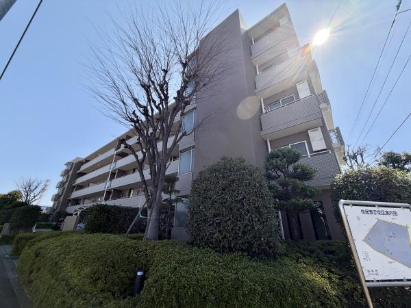 ステイツ花小金井ヴェルパセオ