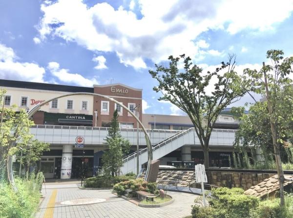 コンファーレ田無(西武新宿線「田無駅」徒歩11分)
