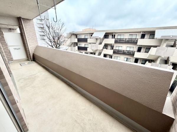 コンファーレ田無