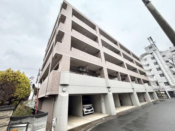 コンファーレ田無