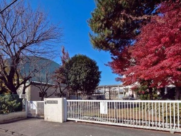 コープ野村花小金井(東久留米市立第九小学校まで徒歩11分)