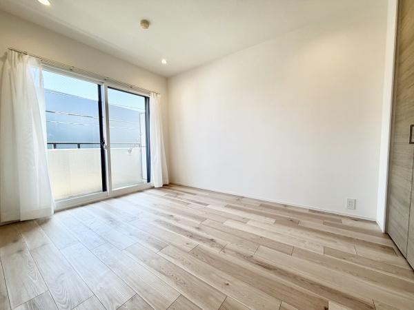 コープ野村花小金井