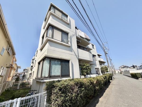 コープ野村花小金井
