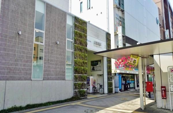 東村山市恩多町３丁目の土地(西武新宿線「久米川駅」)