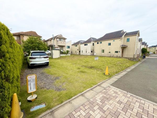 東村山市恩多町３丁目土地