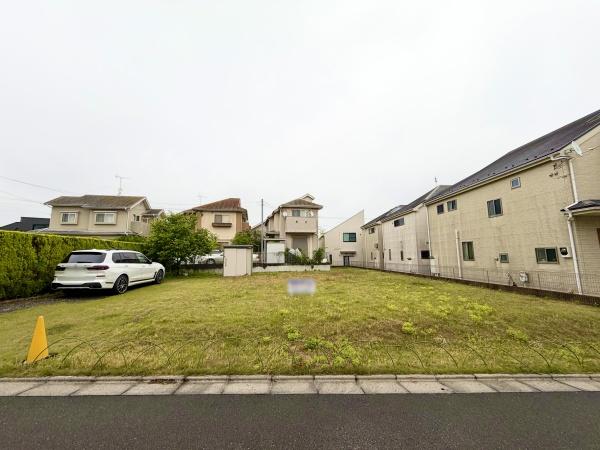 東村山市恩多町３丁目土地