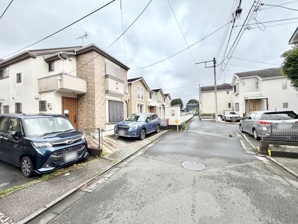 小平市小川東町１丁目の中古一戸建て