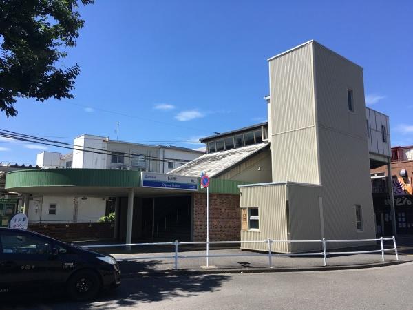 小平市小川東町１丁目の中古一戸建て(西武国分寺・拝島線「小川駅」)