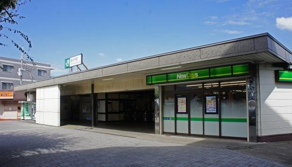小平市小川東町１丁目の中古一戸建て(JR武蔵野線「新小平駅」)