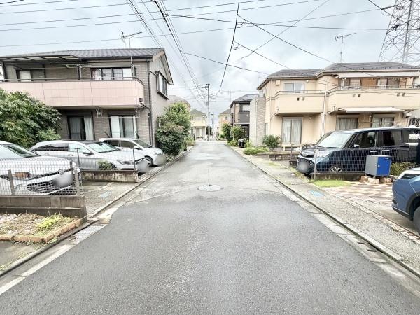 小平市小川東町１丁目の中古一戸建て