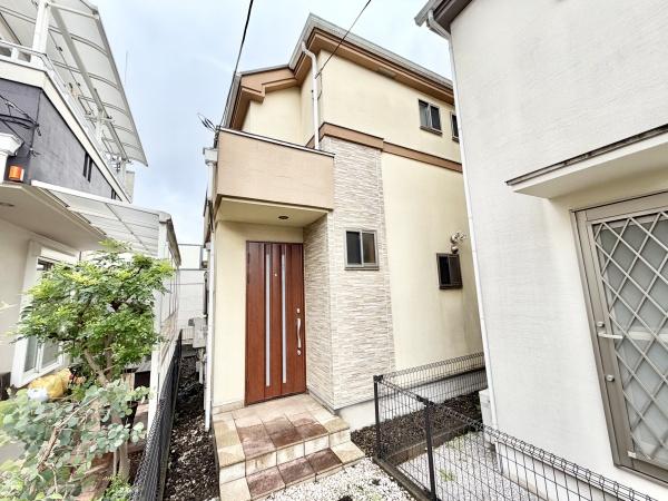 小平市小川東町１丁目戸建
