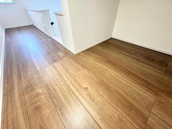 西東京市泉町３丁目の新築一戸建