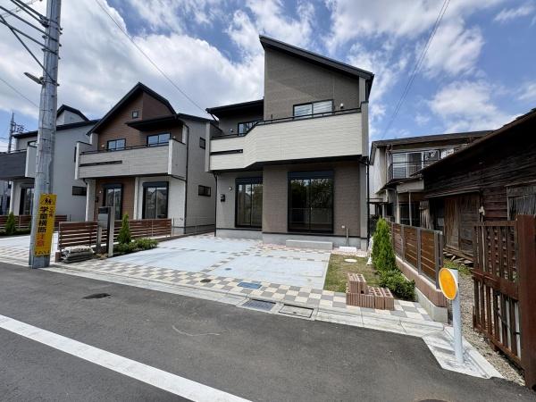 西東京市泉町３丁目の新築一戸建