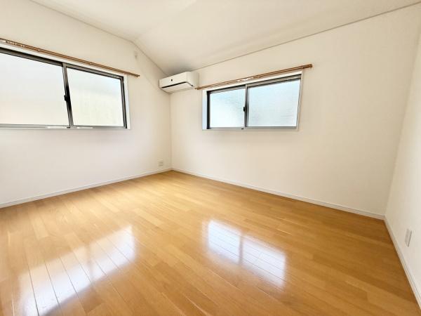 小平市大沼町２丁目の中古一戸建て