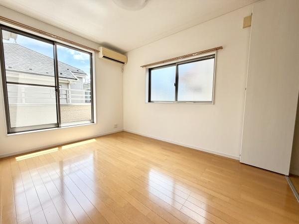 小平市大沼町２丁目の中古一戸建て