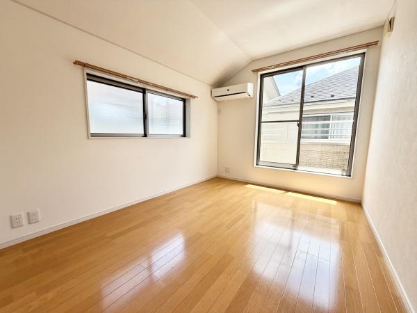 小平市大沼町２丁目の中古一戸建て