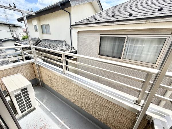 小平市大沼町２丁目の中古一戸建て