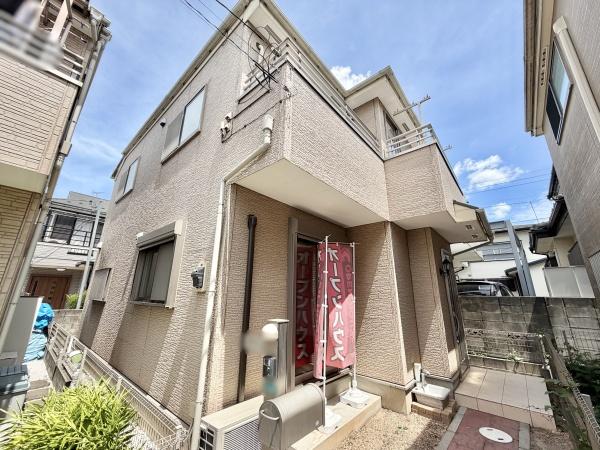 小平市大沼町２丁目戸建