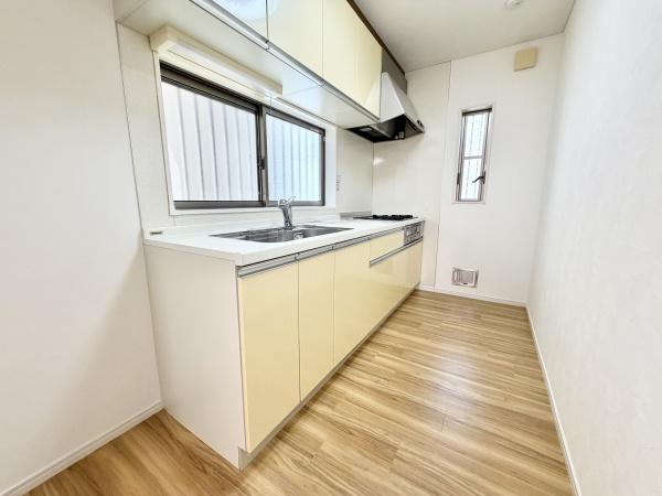 小平市大沼町２丁目戸建