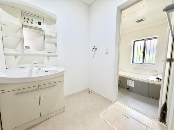 小平市大沼町２丁目の中古一戸建て