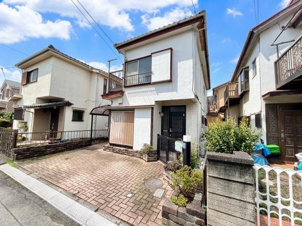 狭山市大字東三ツ木土地