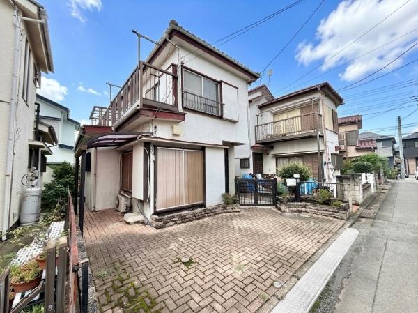 狭山市大字東三ツ木土地