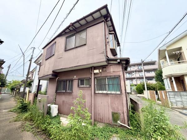 西東京市田無町６丁目の中古一戸建