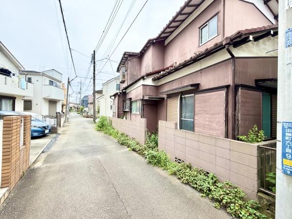 西東京市田無町６丁目の中古一戸建