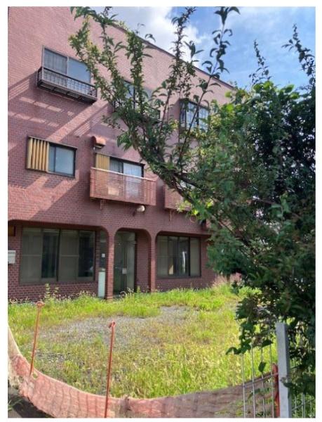 武蔵村山市大南３丁目の売土地