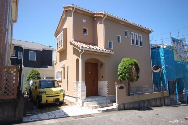 小田原市小竹中古戸建